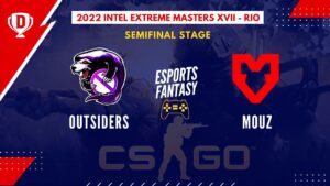 OUT vs MOU ESports Dream11 Prediction