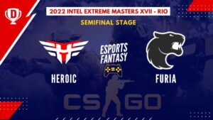 HER vs FUR ESports Dream11 Prediction