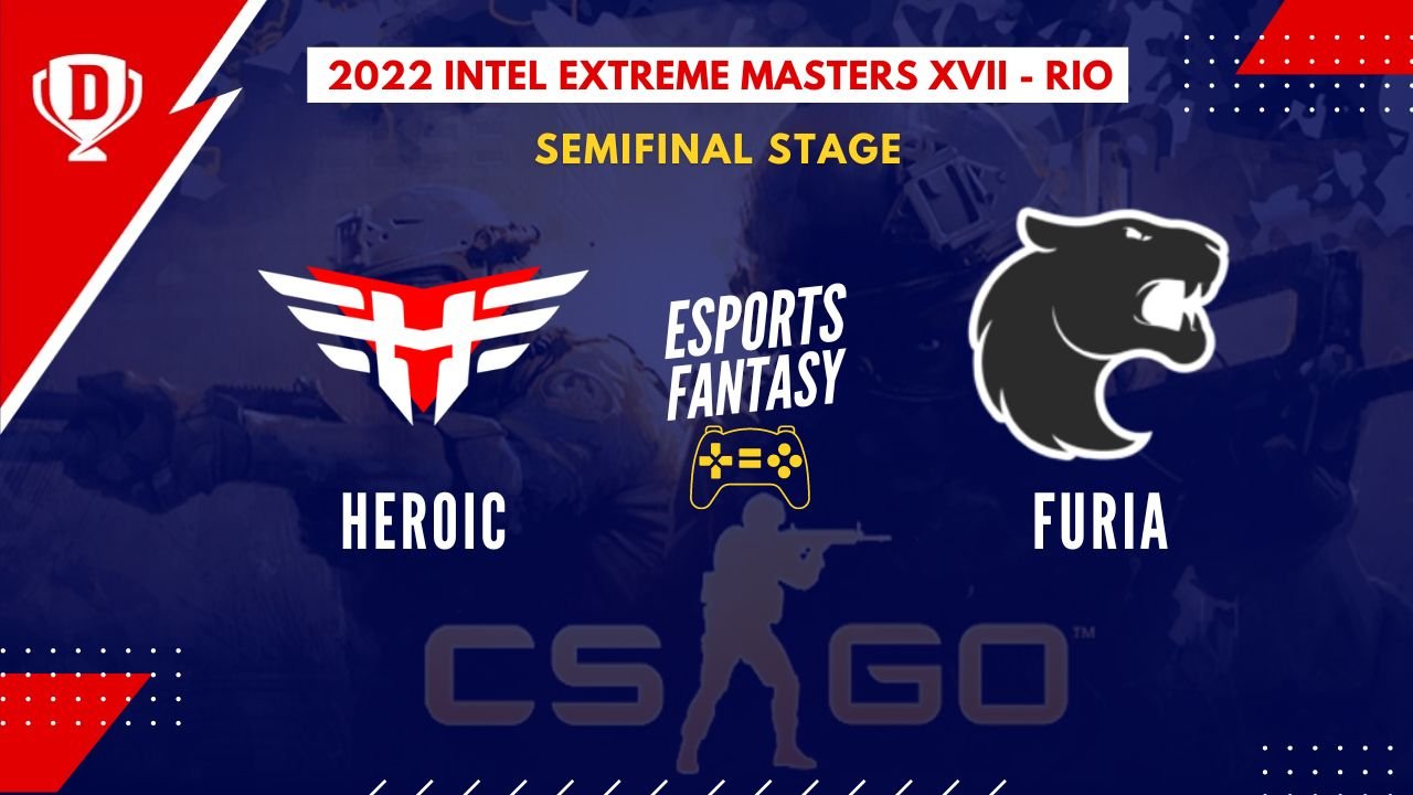 HER vs FUR ESports Dream11 Prediction