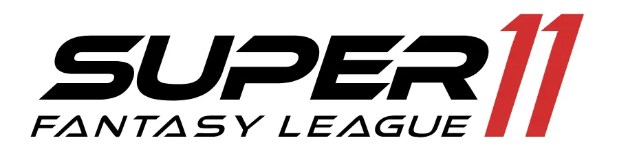 Super11 games logo