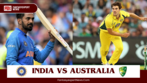 IND vs AUS Dream11 Prediction