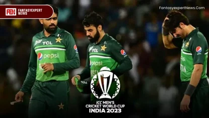 Visa For the Pakistan Cricket