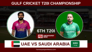UAE vs SAU Player Stats