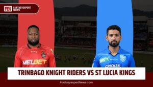 TKR vs SLK Dream11 Prediction
