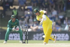 SA vs AUS Dream11 Prediction 3rd ODI