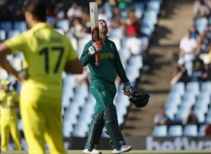 SA Vs AUS 5th ODI Dream11 Prediction