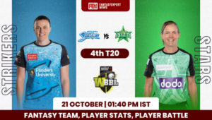 AS-W Vs MS-W Player Stats