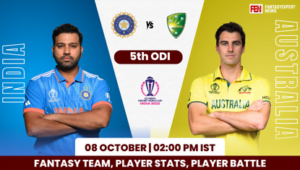 IND vs AUS Dream11 Prediction Today