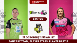 ST-W vs SS-W Player Stats & Records