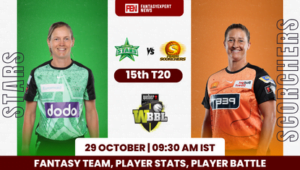 MS-W Vs PS-W Dream11 Team Prediction