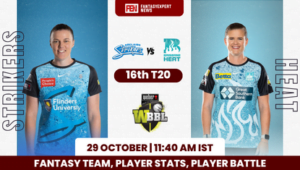 AS-W vs BH-W Player Stats