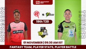 MR-W vs ST-W Player Stats