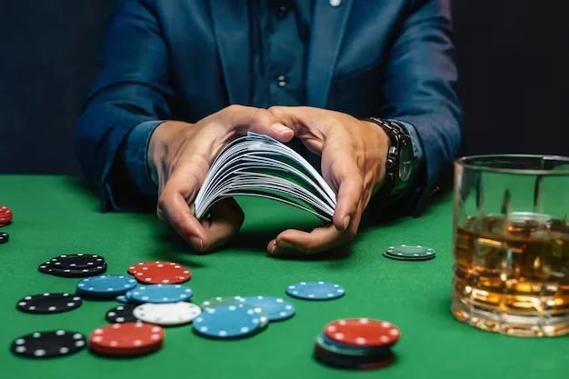 Responsible Gambling - Fantasy Expert News
