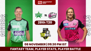 MS-W vs SS-W Player Stats