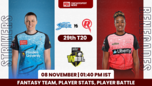 AS-W Vs MR-W Player Stats