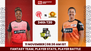 MR-W vs PS-W Player Stats