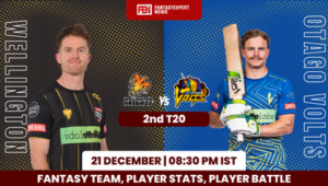 WF vs OV Dream11 Prediction