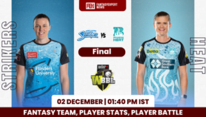 AS-W Vs BH-W Dream11 Team Prediction