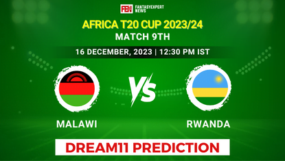 MAW vs RWA Dream11 Prediction