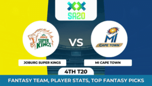 JSK vs MICT Dream11 Prediction