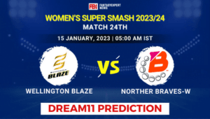 WB-W vs NB-W Dream11 Prediction