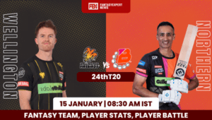 WF vs ND Dream11 Prediction