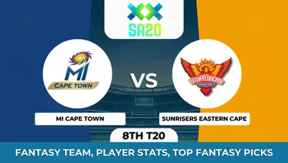 MICT vs SUNE Dream11 Prediction