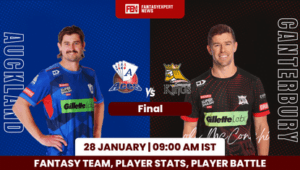 AA vs CTB Final Dream11 Prediction