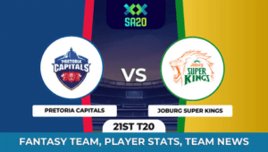 PRC vs JSK Dream11 Prediction