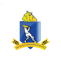 Bengal cricket team logo