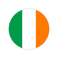 Ireland cricket team Web logo