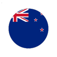 New Zealand Cricket logo
