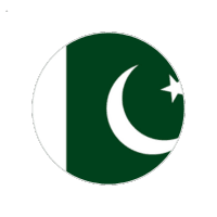 Pakistan cricket Team Logo 2025