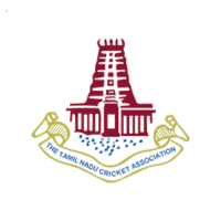 Tamilnadu Cricket Team Logo