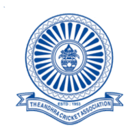 andhra cricket team logo