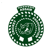 Assam Cricket Team Logo
