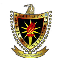 Railways Cricket Team Logo