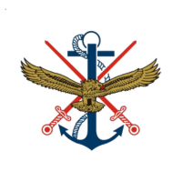 Service cricket Team Logo 2025