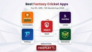 Best Fantasy App List 2026