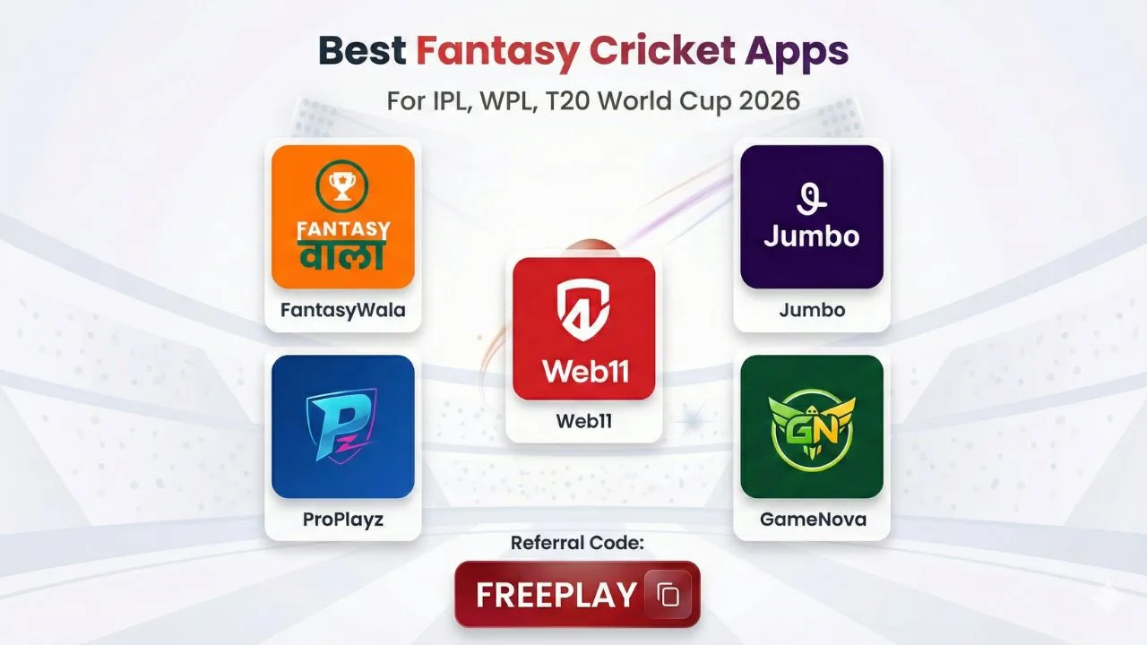 Best Fantasy App List 2026