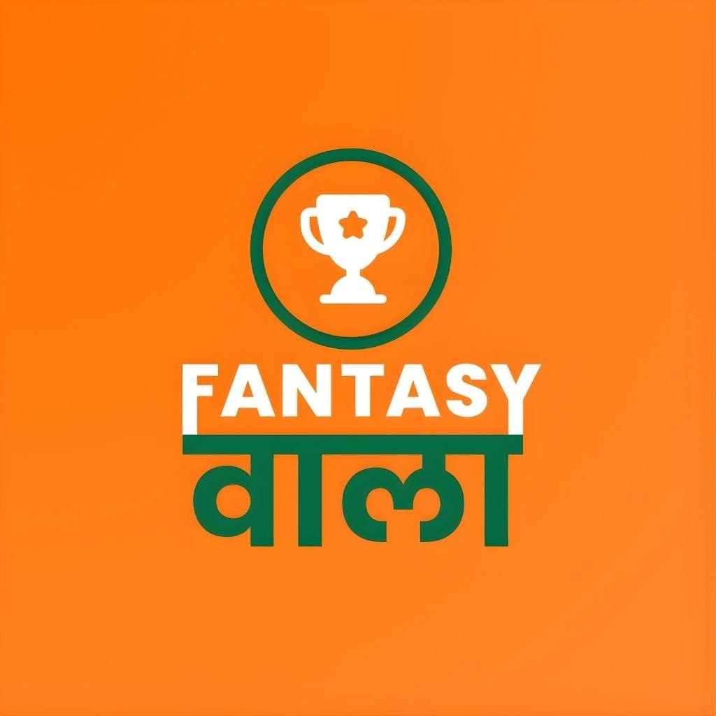 Fantasywala Fantasy App Logo