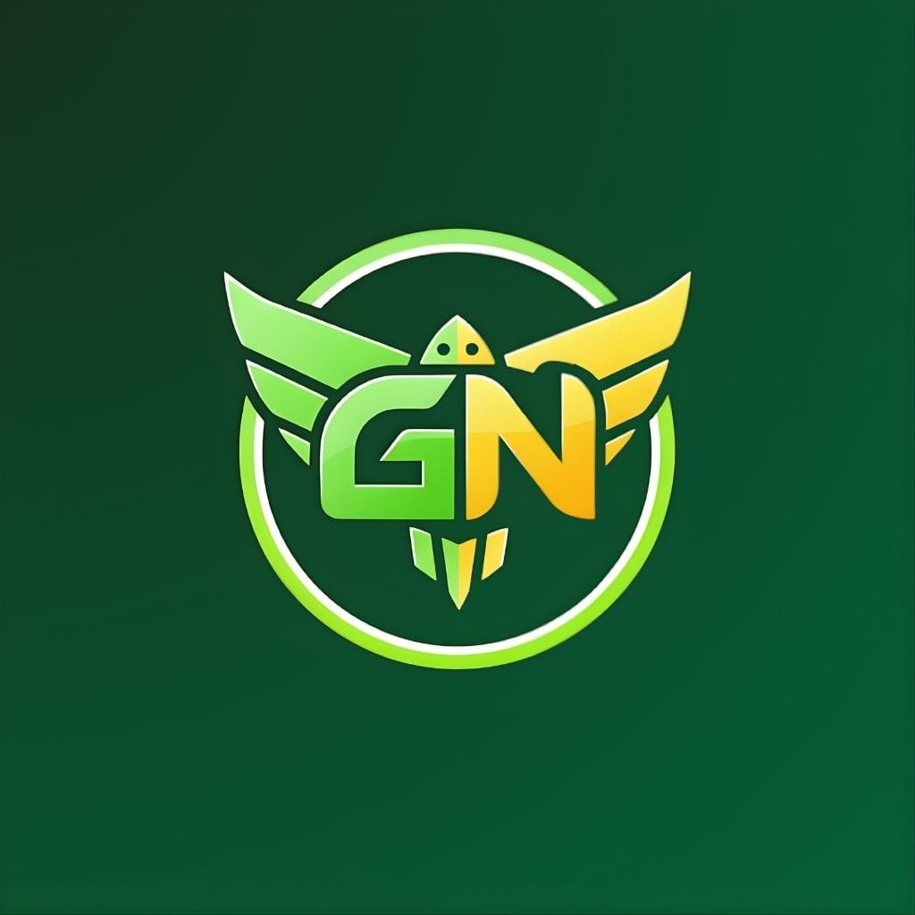 Gamenova Fantasy App Logo