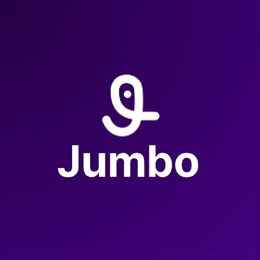 Jumbo Fantasy App Logo