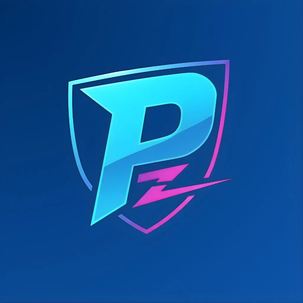 Proplayz Popular Fantasy Cricket App Logo