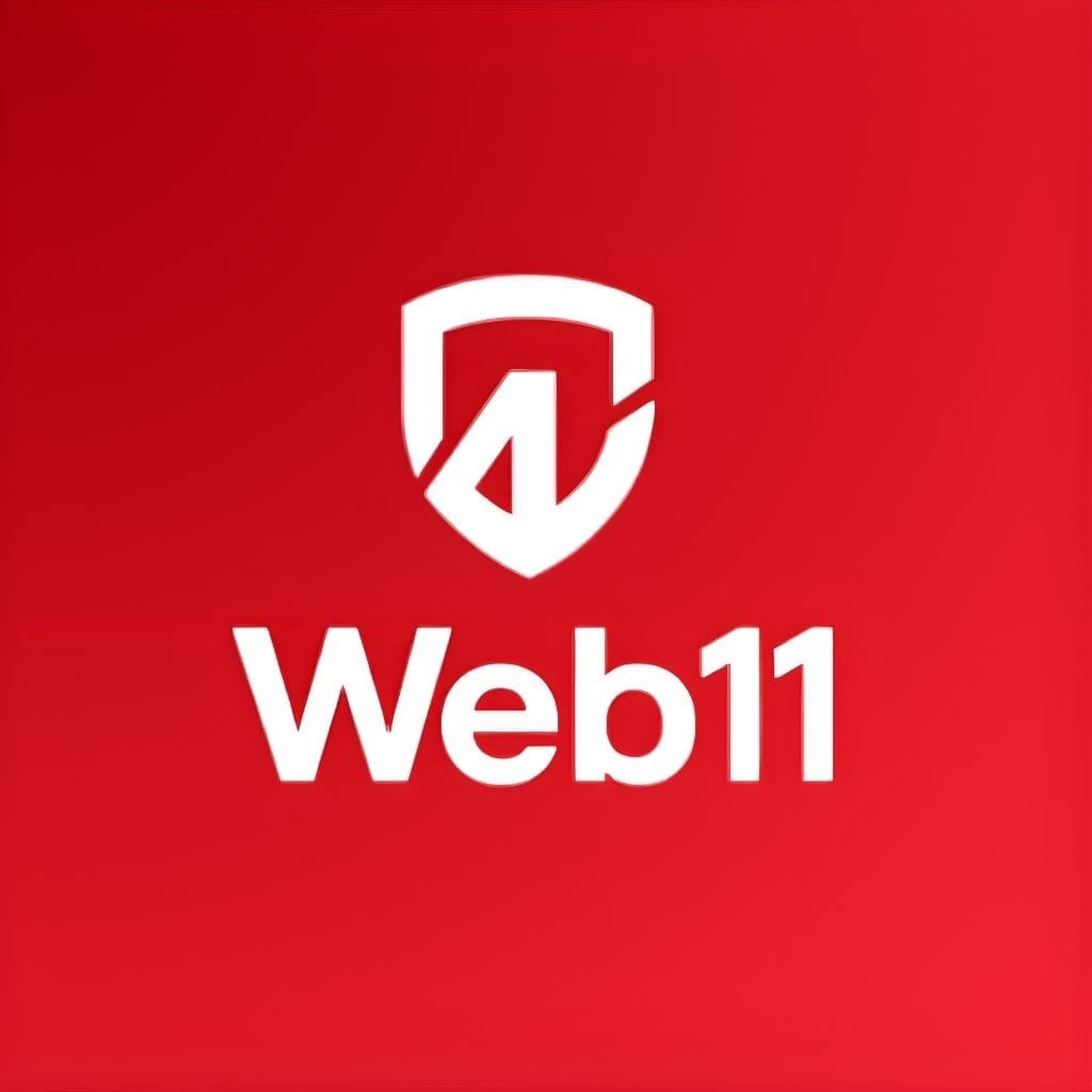 Web11 Fantasy App Logo