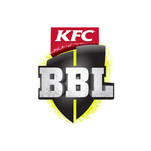 Big Bash League Logo