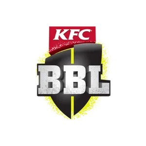 Big Bash League Logo