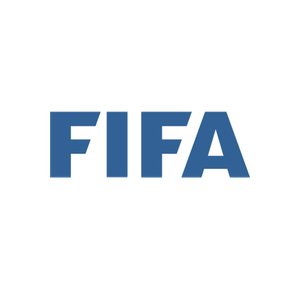 Fifa Football Logo