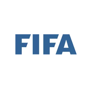 Fifa Football Logo