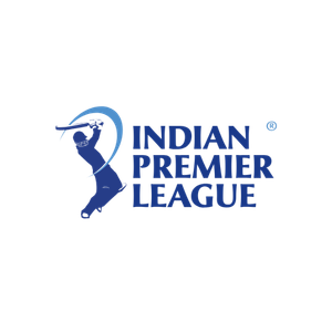 Indian Premier League Logo